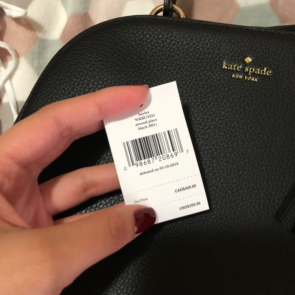 Kate spade - Picture 4 of 8